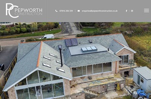 Pepworth Construction