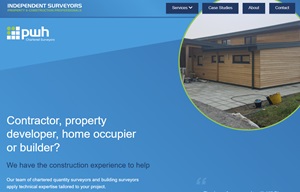 PWH Surveyors